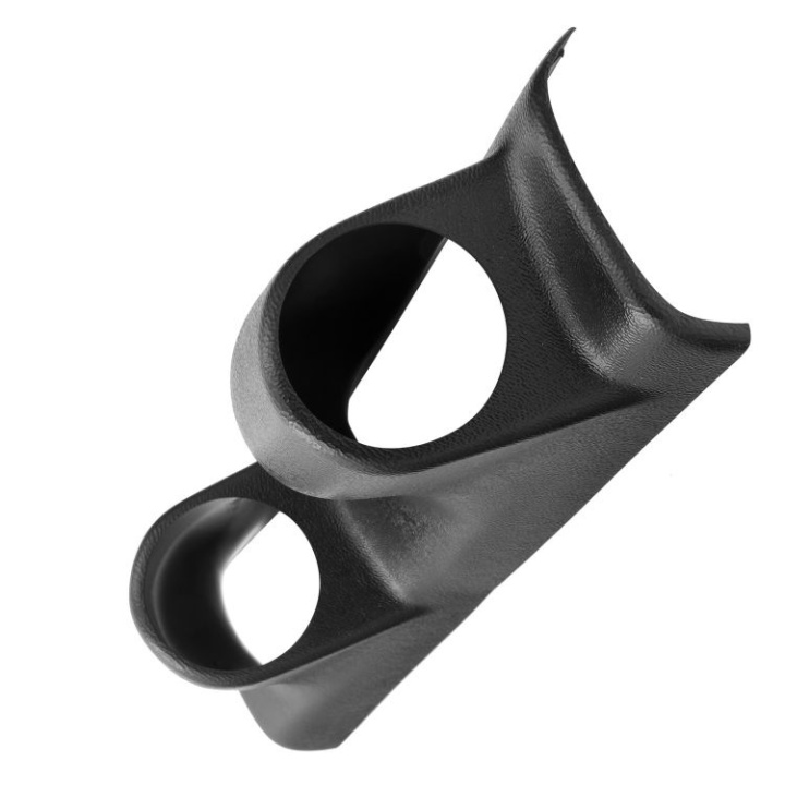 Gauge Mount A-Pillar Pod RHD Dual 2 1/16\'\' TOYOTA SUPRA 93-02 A80 Autometer in the group Select car model / Toyota / Supra MK4 93-02 / Interior at DDESIGN Scandinavia AB (atm23690)