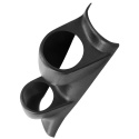 Gauge Mount A-Pillar Pod RHD Dual 2 1/16\'\' NISSAN SKYLINE GTR 89-94 R32 Autometer