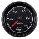 Oljetrycksmätare 52mm 100PSI (Mekanisk) ES