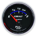 Tankmätare 52mm 0ΩE TO 90ΩF (Elektrisk) COBALT