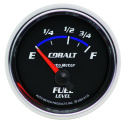 Tankmätare 52mm 73ΩE TO 10ΩF (Elektrisk) COBALT