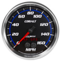 Hastighetsmätare 127mm 160MPH GPS COBALT