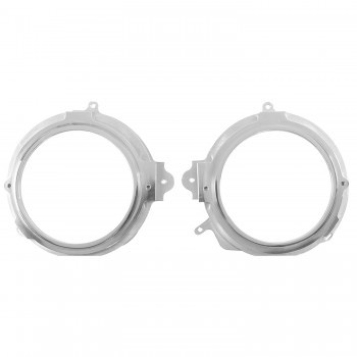 DASH INSERT/ADAPTER CAMARO / FIREBIRD 67-68 2 X 5\'\' SR BEZEL Autometer in the group Select car model / Chevrolet / Camaro Gen.1 67-69 / Interior at DDESIGN Scandinavia AB (atm7050)