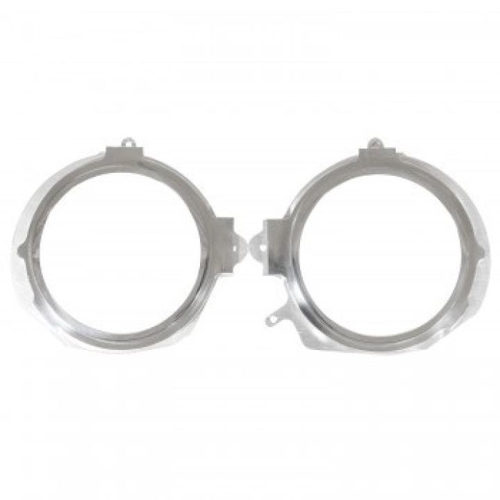 DASH INSERT/ADAPTER CAMARO / FIREBIRD 67-68 2 X 5\'\' BILLET Autometer in the group Select car model / Chevrolet / Camaro Gen.1 67-69 / Interior at DDESIGN Scandinavia AB (atm7056)