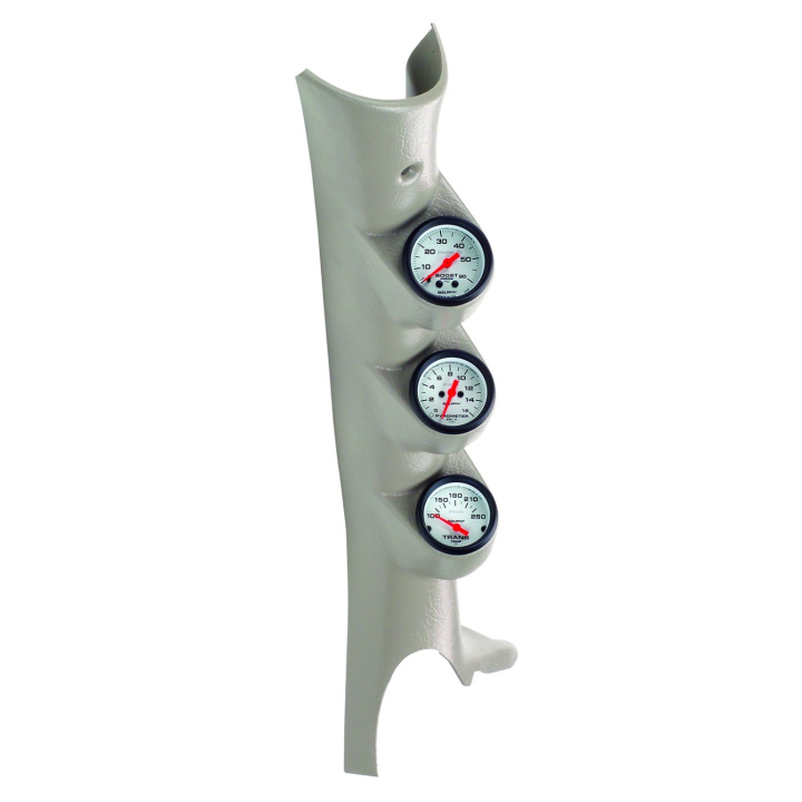 DIESEL Mätarkit A-PILLAR RAM 03-09 BOOST/EGT/TRANS 60PSI/1600ºF/250ºF PHANTOM in the group Interior / Gauges / Gauges & Gauge Holders / AutoMeter / All products from Autometer at DDESIGN Scandinavia AB (atm7098)