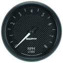 Varvräknare 127mm 8K RPM IN-DASH GT