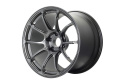 Advan RZ-F2 18x9,5 +29 5-114,3 Racing Hyper Black Wheel