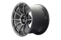 Advan RZ-F2 18x9,5 +29 5-114,3 Racing Hyper Black Wheel