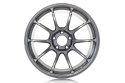 Advan RZ-F2 18x9,5 +29 5-114,3 Racing Hyper Black Wheel