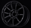Advan RZ-F2 18x9,5 +45 5-120 Racing Titanium Black Wheel