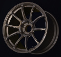 Advan RZ-F2 18x10 +40 5-114,3 Umber Bronze Wheel