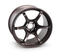 Advan RG-4 18x9.5 +35 5x114.3 Racing Copper Bronze Wheel