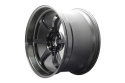Advan R6 20x8,5 +38mm 5-114,3 Machining & Black Coating Graphite Wheel