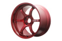 Advan R6 20x9 +42mm 5-114,3 Racing Candy Red Wheel