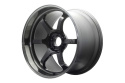 Advan R6 20x9,5 +35mm 5-114,3 Machining & Black Coating Graphite Wheel