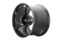 Advan TC4 18x11 +30 5-114,3 Racing Black Gunmetallic & Ring