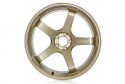 Advan GT Premium Version 20x10,0 +35 5-114,3 Racing Gold Metallic Wheel