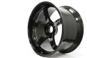 Advan GT Premium Version 21x10,0 +35 5-114,3 Racing Gloss Black Wheel