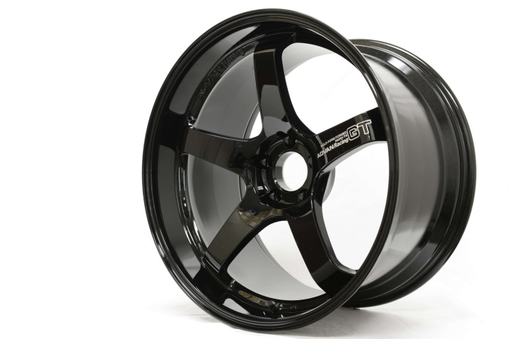 Advan GT Premium Version 21x10,0 +45 5-120 Racing Gloss Black Wheel in the group Exterior / Wheels & Tires / Wheels / Advan Racing / Advan GT at DDESIGN Scandinavia AB (avnYAQ1K45W9P)