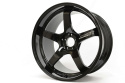 Advan GT Premium Version 21x10,5 +24 5-114,3 Racing Gloss Black Wheel