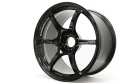 Advan RGIII 18x10,0 +35 5-114,3 Racing Gloss Black Wheel