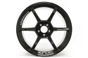 Advan RGIII 18x10,0 +35 5-114,3 Racing Gloss Black Wheel