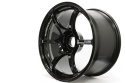 Advan RGIII 18x10,0 +35 5-114,3 Racing Gloss Black Wheel