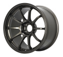 Advan RS-DF Progressive 18x10,0 +35 5-114,3 Dark Bronze Metallic Wheel