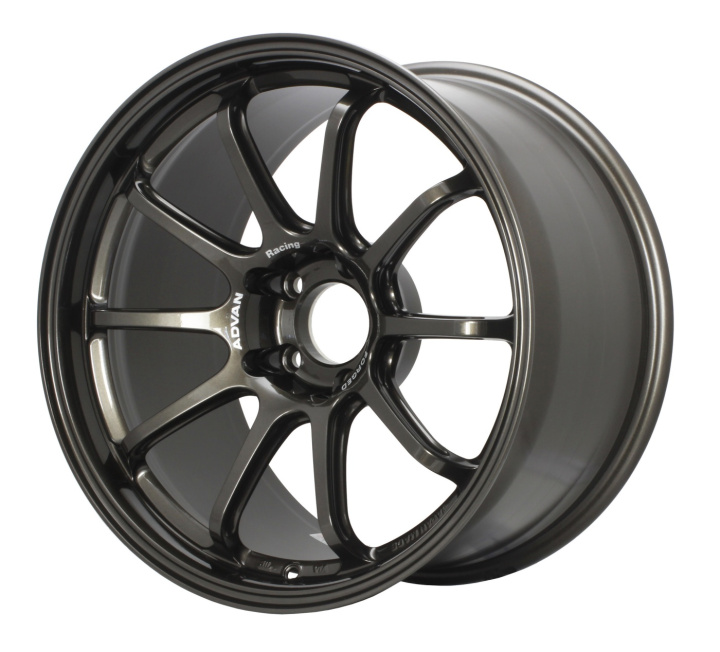 Advan RS-DF Progressive 18x10,0 +35 5-114,3 Dark Bronze Metallic Wheel in the group Exterior / Wheels & Tires / Wheels / Advan Racing / Advan RS-DF at DDESIGN Scandinavia AB (avnYAS8K35EDA)