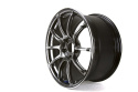 Advan RZII 19x8,5 +45 5-112 Racing Hyper Black Wheel