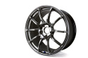 Advan RZII 19x9,0 +45 5-114,3 Racing Hyper Black Wheel