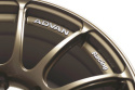 Advan RZII 19x10 +35 5-114,3 Racing Bronze Wheel
