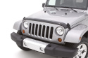 Jeep Wrangler 2007-2017 AVS Aeroskin Bug Shield
