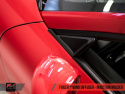Foiler Wind Diffuser - Injection Molded AWE Tuning