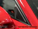 Foiler Wind Diffuser - Injection Molded AWE Tuning
