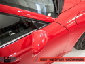 Foiler Wind Diffuser - Injection Molded AWE Tuning