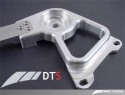 Drivetrain Stabilizer with Rubber Mount, for Manual Transmission AWE Tuning