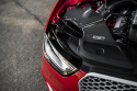 B8.5 3.0T S-FLO Carbon Intake AWE Tuning