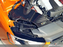 B8.5 3.0T S-FLO Carbon Intake AWE Tuning