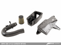 BMW 228i/320i/328i/428i S-FLO Carbon Intake AWE Tuning