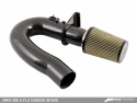 BMW 228i/320i/328i/428i S-FLO Carbon Intake AWE Tuning