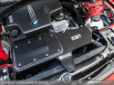 BMW 228i/320i/328i/428i S-FLO Carbon Intake AWE Tuning