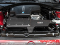 BMW 228i/320i/328i/428i S-FLO Carbon Intake AWE Tuning