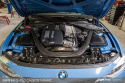 BMW F8x M3/M4 S-FLO Carbon Intake AWE Tuning