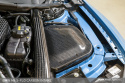 BMW F8x M3/M4 S-FLO Carbon Intake AWE Tuning