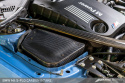 BMW F8x M3/M4 S-FLO Carbon Intake AWE Tuning