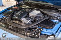 BMW F8x M3/M4 S-FLO Carbon Intake AWE Tuning