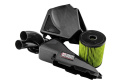 Audi RS6 / RS7 C7 4.0T S-FLO Carbon Airintake V2 AWE Tuning