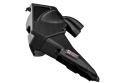 Audi RS6 / RS7 C7 4.0T S-FLO Carbon Airintake V2 AWE Tuning