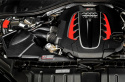 Audi RS6 / RS7 C7 4.0T S-FLO Carbon Airintake V2 AWE Tuning
